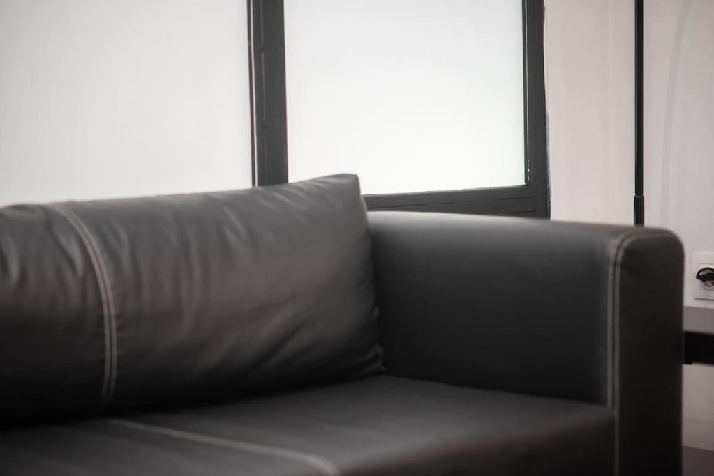 Elegant Athens Downtown Studio Ngoại thất bức ảnh