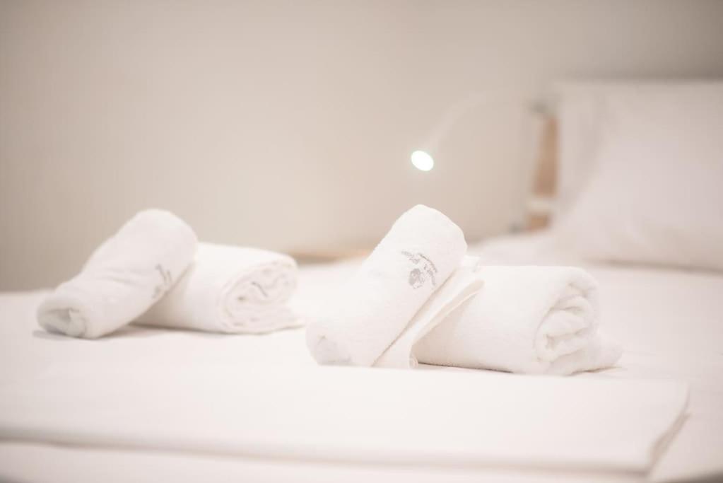Elegant Athens Downtown Studio Ngoại thất bức ảnh