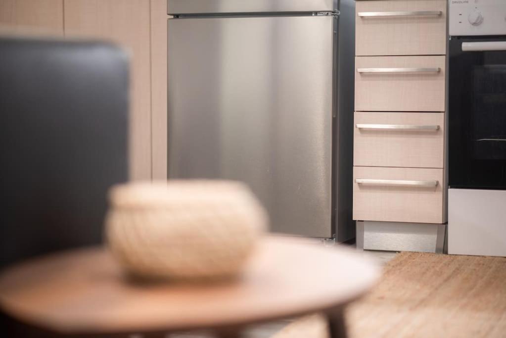 Elegant Athens Downtown Studio Ngoại thất bức ảnh