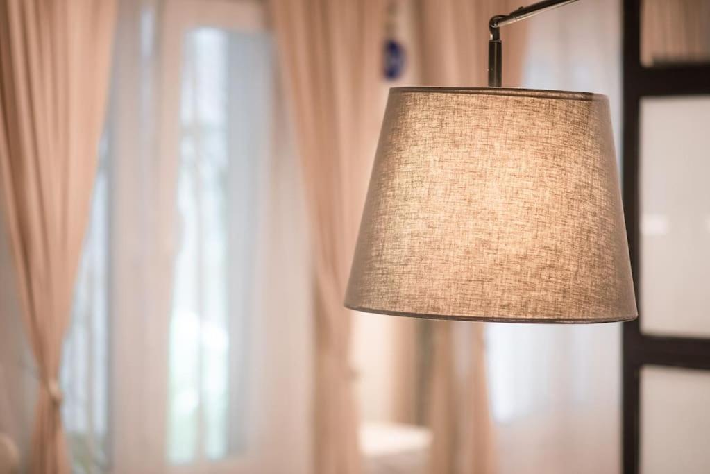 Elegant Athens Downtown Studio Ngoại thất bức ảnh