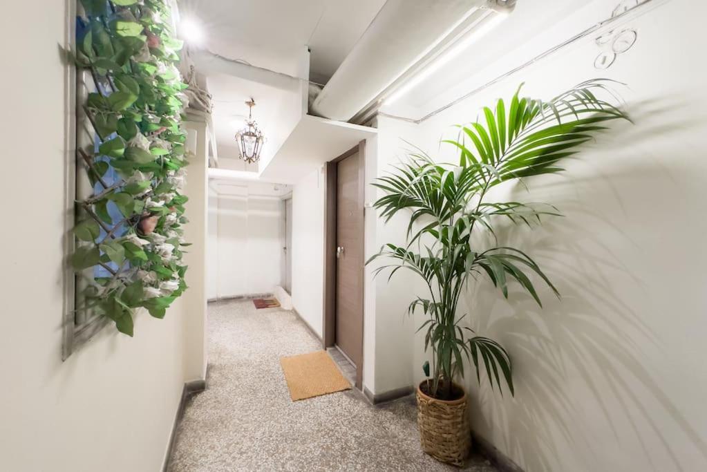 Elegant Athens Downtown Studio Ngoại thất bức ảnh